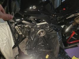 Attila L. arvosteli tuotteen Epoksiliima / metalliliima Adhesive Weld, JB Weld