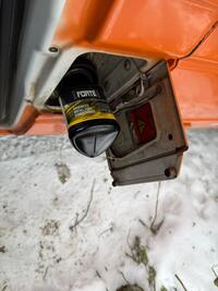 Jani H. arvosteli tuotteen Dieselmoottorin polttoainejärjestelmän puhdistusaine 400 ml, Forte