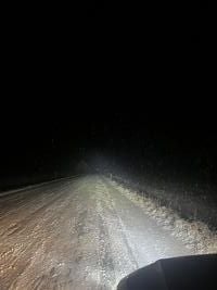 Väinämöinen arvosteli tuotteen Led-lisävalo frameless SLIM | 54 cm | 10000 lm | Ref. 50, BFL