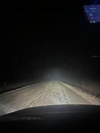 Kim H. arvosteli tuotteen Led-lisävalo frameless SLIM | 54 cm | 10000 lm | Ref. 50, BFL