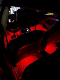 Kim H. arvosteli tuotteen Led-lisävalo frameless SLIM | 54 cm | 10000 lm | Ref. 50, BFL