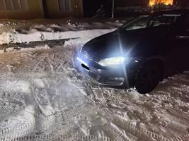 Antti K. arvosteli tuotteen Led-lisävalo frameless SLIM | 54 cm | 10000 lm | Ref. 50, BFL