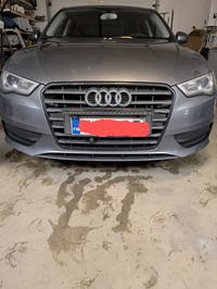 Eino K. arvosteli tuotteen Led-lisävalo frameless SLIM | 54 cm | 10000 lm | Ref. 50, BFL