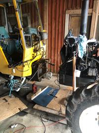 Pertti L. arvosteli tuotteen Kampiakselin takatiiviste, Valtra 837079705