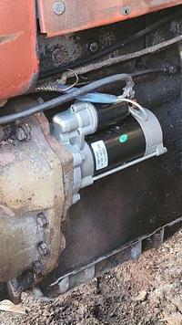 Jouko K. arvosteli tuotteen Startti, super force 3,8 kW, Valtra, Zetor