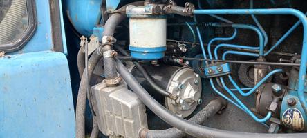 Esko K. arvosteli tuotteen Startti M127 uusi, Ford 2000-7710