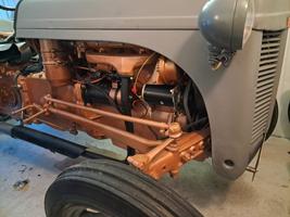 Veijo N. arvosteli tuotteen Tasavirtalaturi LRD100 12V 22A