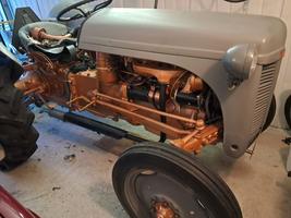 Veijo N. arvosteli tuotteen Tasavirtalaturi LRD100 12V 22A