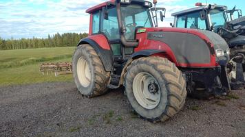 Pekka M. arvosteli tuotteen Lämpötila-anturi, V836864360