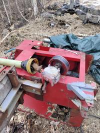 Pekka S. arvosteli tuotteen Kiilahihna teollisuusmalli 13 x 965 mm, A38