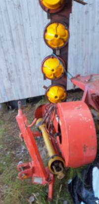 Jarno L. arvosteli tuotteen Kiilahihna teollisuusmalli 22 x 3450 mm, C136