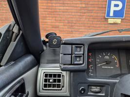 Juhani M. arvosteli tuotteen Nopeusnäyttö GPS, K27