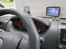 Leonid S. arvosteli tuotteen Nopeusnäyttö GPS, K27