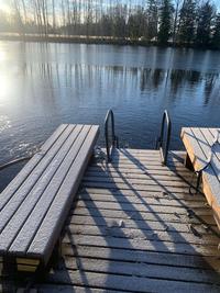 Erkki S. arvosteli tuotteen Avannon sulanapitolaite Avanto 6 - Original, SulaBox