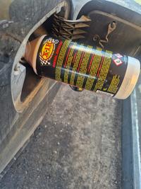 Harri S. arvosteli tuotteen Diesel Booster moottorin lisäaine, 1 l, X-1R