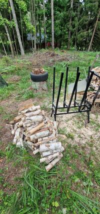 Pauli  A. arvosteli tuotteen Metallinen sahapukki PRO, Norfolk