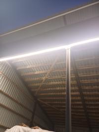 Jari K. arvosteli tuotteen LED-valonauha ulkokäyttöön 25 m - 20000 lm, Zodiak