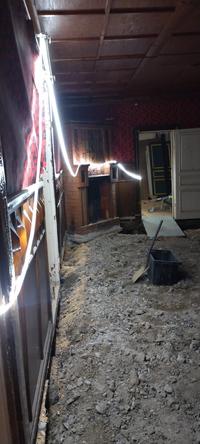 Sami P. arvosteli tuotteen LED-valonauha ulkokäyttöön 25 m - 20000 lm, Zodiak