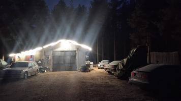 Rauno N. arvosteli tuotteen LED-valonauha ulkokäyttöön 25 m - 20000 lm, Zodiak