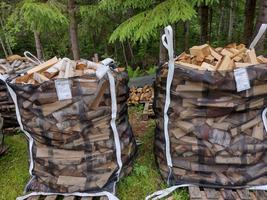 Harri P. arvosteli tuotteen Klapisäkki ammattimalli 1,5 m³ - 1500 kg, Roka