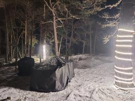Pekka K. arvosteli tuotteen LED-valonauha ulkokäyttöön 30 m - 14700 lm, Völler Elektro