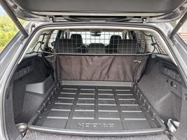 Keijo T. arvosteli tuotteen Koiraverkko autoon - Skoda Kodiaq (2024➟), Travall