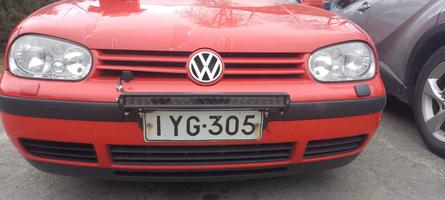 Leo P. arvosteli tuotteen Led-lisävalo Arctica - Suora | 52 cm | 3640 lm | Ref. 50, K27