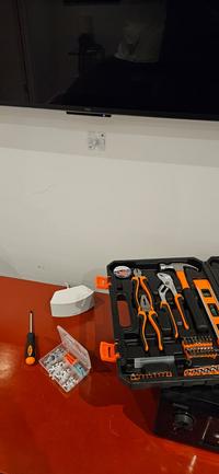 Marco U. arvosteli tuotteen Työkalusarja 180 osaa, Kraft & Dele