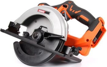 Akkukäyttöinen käsisirkkeli 18 V, Robota