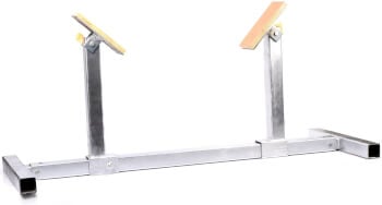 Venepukki taakse, Robota