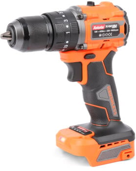 Akkuporakone 13 mm 18 V, Robota