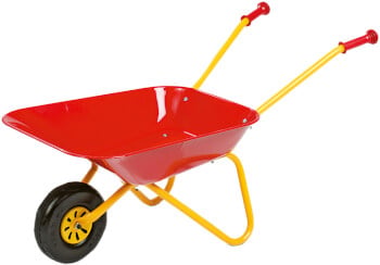 Lasten kottikärryt, Rolly Toys