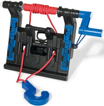 Vinssi Powerwicnh, Rolly Toys