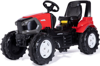 Polkutraktori Lintrac, Rolly Toys