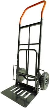 Nokkak&auml;rry TR3 200 kg, Robota
