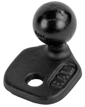 Tasokiinnike RAM-B-126CU, B-sarja, Ram Mounts