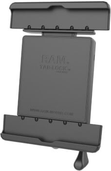 Pidike 10" tabletille RAM-HOL-TABL28U, Ram Mounts