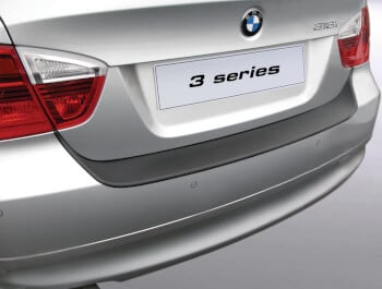 Takapuskurin suoja BMW 3-sarja E90 sedan (->2008) SE/ES