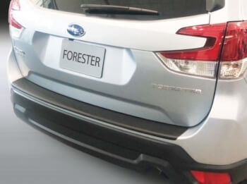 Takapuskurin suoja Subaru Forester (2020->)
