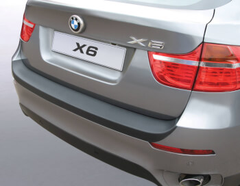 Takapuskurin suoja BMW X6 E71 (2008-2012)