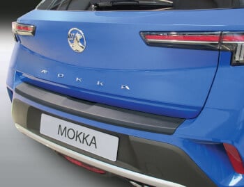 Takapuskurin suoja Opel Mokka / Mokka electric (2020➟)