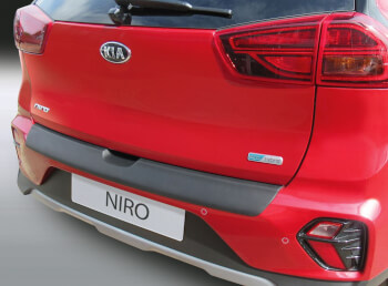 Takapuskurin suoja Kia Niro Hybrid (2019-2022)