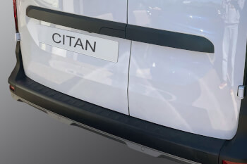 Takapuskurin suoja Mercedes-Benz Citan (2021➟)