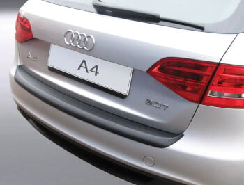 Takapuskurin suoja Audi A4 Avant / Estate / S-Line (2008-2012)