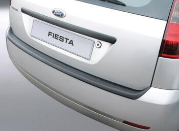 Takapuskurin suoja Ford Fiesta MK6 (2002-2008)