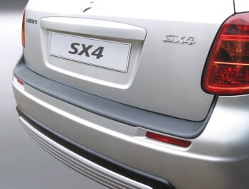 Takapuskurin suoja Suzuki SX4 4x4 (2006->)