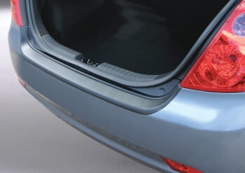 Takapuskurin suoja Kia Ceed (2007-2010)