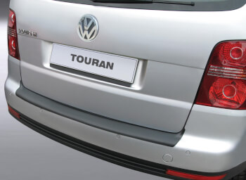 Takapuskurin suoja Volkswagen Touran (2003-2010)