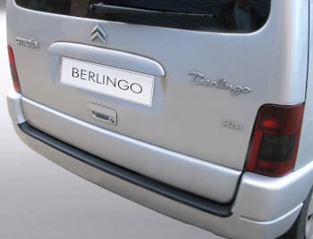 Takapuskurin suoja Citroen Berlingo MK1 (1997-2008)