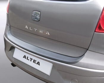 Takapuskurin suoja Seat Altea (2004-2009)